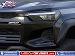 New 2026 Chevrolet Colorado ZR2 Crew Cab for sale #T26427 - photo 9