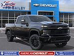 New 2026 Chevrolet Silverado 2500 Custom Crew Cab for sale #T26463 - photo 26
