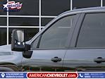 New 2026 Chevrolet Silverado 2500 Custom Crew Cab for sale #T26463 - photo 9