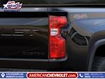 New 2026 Chevrolet Silverado 2500 Custom Crew Cab for sale #T26463 - photo 10