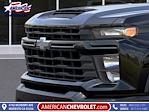New 2026 Chevrolet Silverado 2500 Custom Crew Cab for sale #T26463 - photo 11