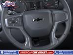 New 2026 Chevrolet Silverado 2500 Custom Crew Cab for sale #T26463 - photo 18