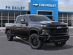 New 2026 Chevrolet Silverado 2500 Custom Crew Cab for sale #T26463 - photo 1