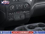 New 2026 Chevrolet Silverado 2500 Custom Crew Cab for sale #T26463 - photo 22