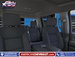 New 2026 Chevrolet Silverado 2500 Custom Crew Cab for sale #T26463 - photo 23