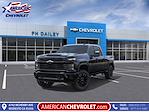 New 2026 Chevrolet Silverado 2500 Custom Crew Cab for sale #T26463 - photo 24