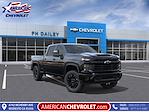 New 2026 Chevrolet Silverado 2500 Custom Crew Cab for sale #T26463 - photo 25