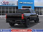 New 2026 Chevrolet Silverado 2500 Custom Crew Cab for sale #T26463 - photo 2