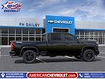 New 2026 Chevrolet Silverado 2500 Custom Crew Cab for sale #T26463 - photo 5