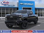 New 2026 Chevrolet Silverado 2500 Custom Crew Cab for sale #T26463 - photo 6