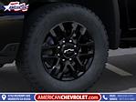 New 2026 Chevrolet Silverado 2500 Custom Crew Cab for sale #T26463 - photo 7