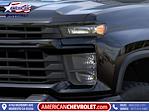 New 2026 Chevrolet Silverado 2500 Custom Crew Cab for sale #T26463 - photo 8