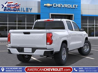 New 2026 Chevrolet Colorado LT Crew Cab for sale #T26470 - photo 2
