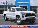 New 2026 Chevrolet Colorado LT Crew Cab for sale #T26470 - photo 26