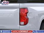 New 2026 Chevrolet Colorado LT Crew Cab for sale #T26470 - photo 10