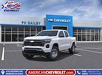 New 2026 Chevrolet Colorado LT Crew Cab for sale #T26470 - photo 24