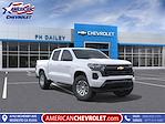 New 2026 Chevrolet Colorado LT Crew Cab for sale #T26470 - photo 25