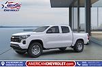 New 2026 Chevrolet Colorado LT Crew Cab for sale #T26470 - photo 3