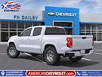 New 2026 Chevrolet Colorado LT Crew Cab for sale #T26470 - photo 4