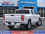 New 2026 Chevrolet Colorado LT Crew Cab for sale #T26470 - photo 2