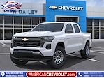 New 2026 Chevrolet Colorado LT Crew Cab for sale #T26470 - photo 6