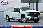 New 2026 Chevrolet Silverado 2500 Double Cab Service Truck for sale #T26473 - photo 28