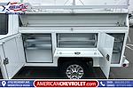 New 2026 Chevrolet Silverado 2500 Double Cab Service Truck for sale #T26473 - photo 26