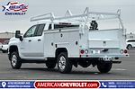 New 2026 Chevrolet Silverado 2500 Double Cab Service Truck for sale #T26473 - photo 5