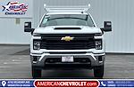 New 2026 Chevrolet Silverado 2500 Double Cab Service Truck for sale #T26473 - photo 8