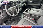 New 2026 Chevrolet Silverado 2500 Double Cab Service Truck for sale #T26474 - photo 8