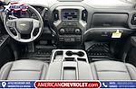 New 2026 Chevrolet Silverado 2500 Double Cab Service Truck for sale #T26474 - photo 12