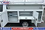 New 2026 Chevrolet Silverado 2500 Double Cab Service Truck for sale #T26474 - photo 25