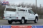 New 2026 Chevrolet Silverado 2500 Double Cab Service Truck for sale #T26474 - photo 4