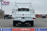 New 2026 Chevrolet Silverado 2500 Double Cab Service Truck for sale #T26474 - photo 5