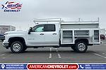 New 2026 Chevrolet Silverado 2500 Double Cab Service Truck for sale #T26474 - photo 6