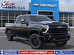 New 2026 Chevrolet Silverado 2500 LT Crew Cab for sale #T26478 - photo 1