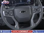 New 2026 Chevrolet Silverado 2500 LT Crew Cab for sale #T26478 - photo 19