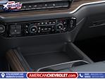 New 2026 Chevrolet Silverado 2500 LT Crew Cab for sale #T26478 - photo 23
