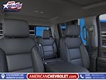 New 2026 Chevrolet Silverado 2500 LT Crew Cab for sale #T26478 - photo 24