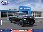 New 2026 Chevrolet Silverado 2500 LT Crew Cab for sale #T26478 - photo 26