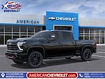 New 2026 Chevrolet Silverado 2500 LT Crew Cab for sale #T26478 - photo 4
