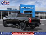 New 2026 Chevrolet Silverado 2500 LT Crew Cab for sale #T26478 - photo 5