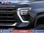 New 2026 Chevrolet Silverado 2500 LT Crew Cab for sale #T26478 - photo 9