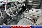 New 2026 Chevrolet Silverado 2500 Work Truck Crew Cab for sale #T26489 - photo 9