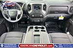 New 2026 Chevrolet Silverado 2500 Work Truck Crew Cab for sale #T26489 - photo 13