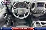 New 2026 Chevrolet Silverado 2500 Work Truck Crew Cab for sale #T26489 - photo 14