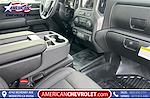 New 2026 Chevrolet Silverado 2500 Work Truck Crew Cab for sale #T26489 - photo 15