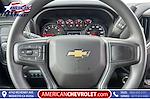 New 2026 Chevrolet Silverado 2500 Work Truck Crew Cab for sale #T26489 - photo 22