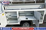 New 2026 Chevrolet Silverado 2500 Work Truck Crew Cab for sale #T26489 - photo 26