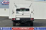New 2026 Chevrolet Silverado 2500 Work Truck Crew Cab for sale #T26489 - photo 4